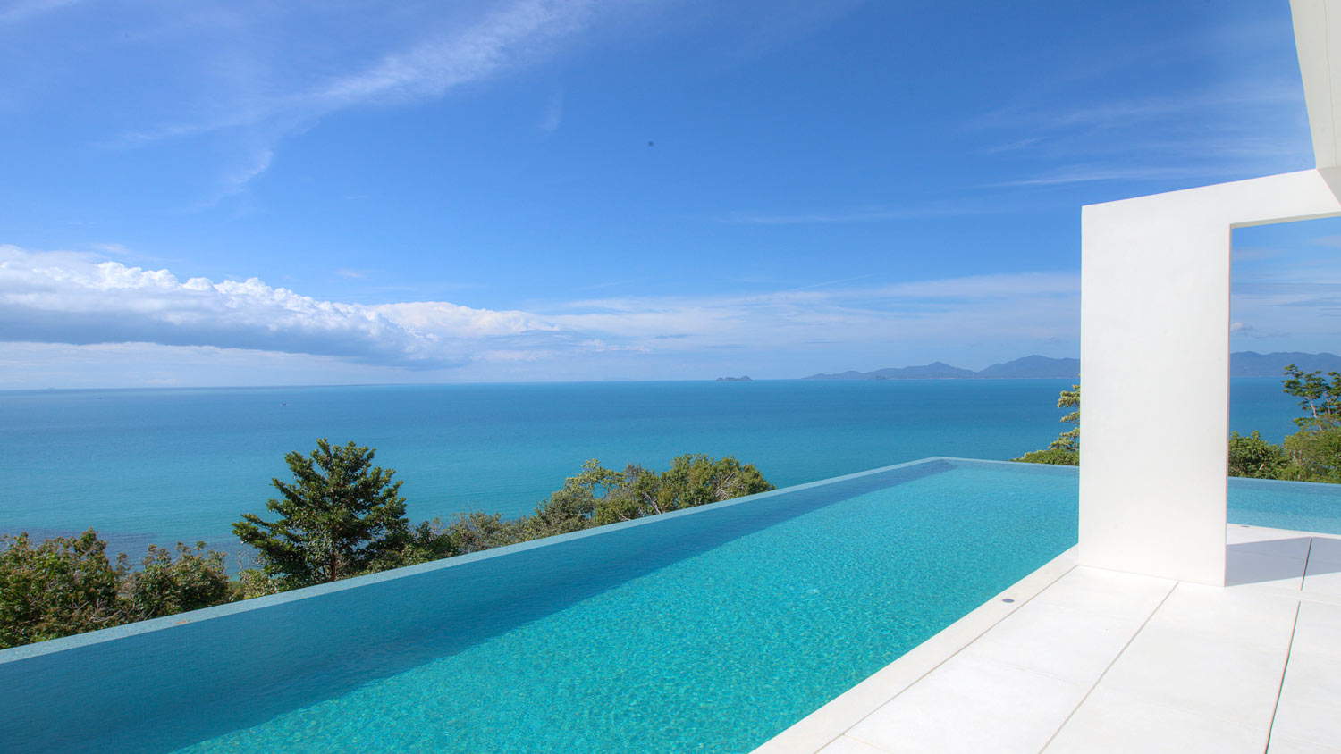 Celadon – Luxury Villa To Rent In Koh Samui Thailand